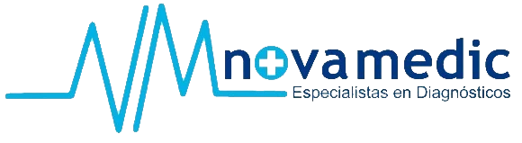 Logo Novamedic