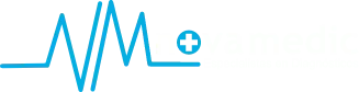 Logo Novamedic White