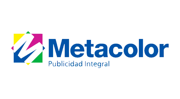 Logo Metacolor