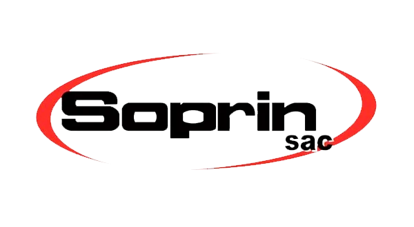 Logo Soprin