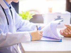 ¿Es Obligatorio el Examen Médico Ocupacional?