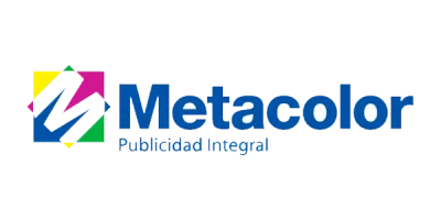 Logo Metacolor