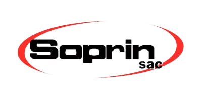 Logo Soprin