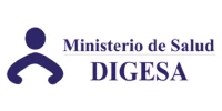 Logo Digesa